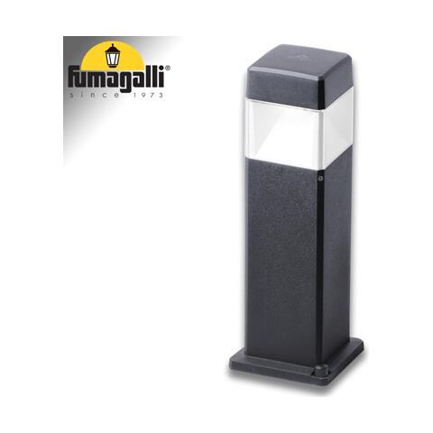 ELISA 500 NERO TRASP LED GX53 10W CCT 3WHITE - Foto 1